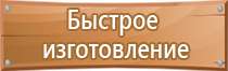 указательные плакаты и знаки безопасности