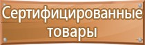 комплект плакатов знаков безопасности